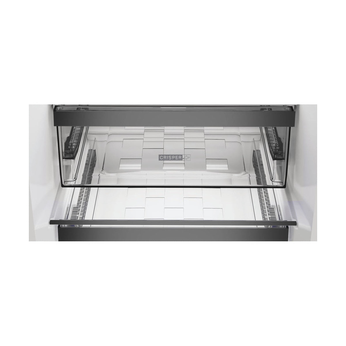 Whirlpool Frigorifero combinato - WHK 26404 XP7E