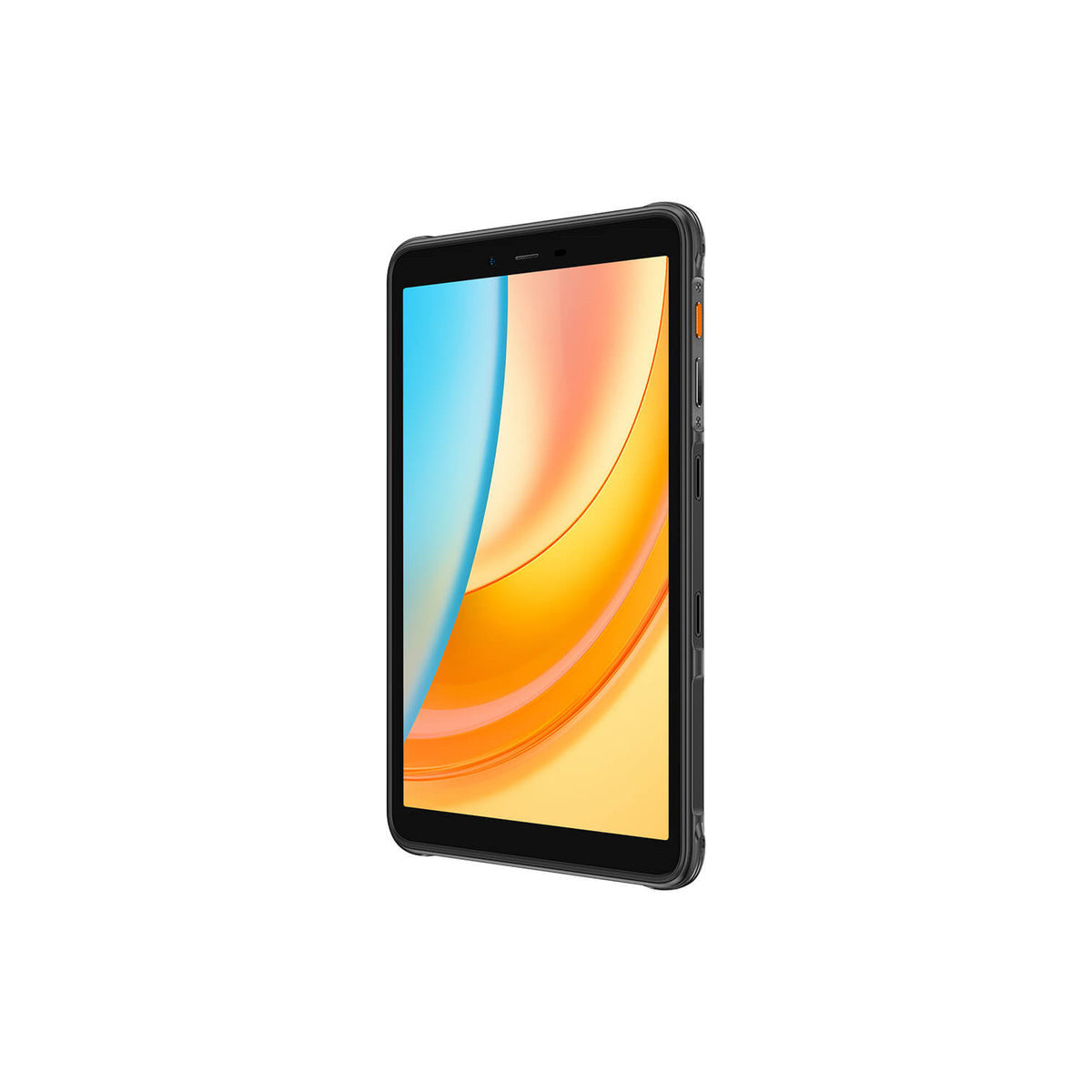 Ulefone Armor Pad Pro 4G Mediatek LTE-TDD LTE-FDD 128 GB 20,3 cm (8") 8 GB Wi-Fi 5 (802.11ac) Android 13 Nero