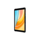 Ulefone Armor Pad Pro 4G Mediatek LTE-TDD LTE-FDD 128 GB 20,3 cm (8") 8 GB Wi-Fi 5 (802.11ac) Android 13 Nero