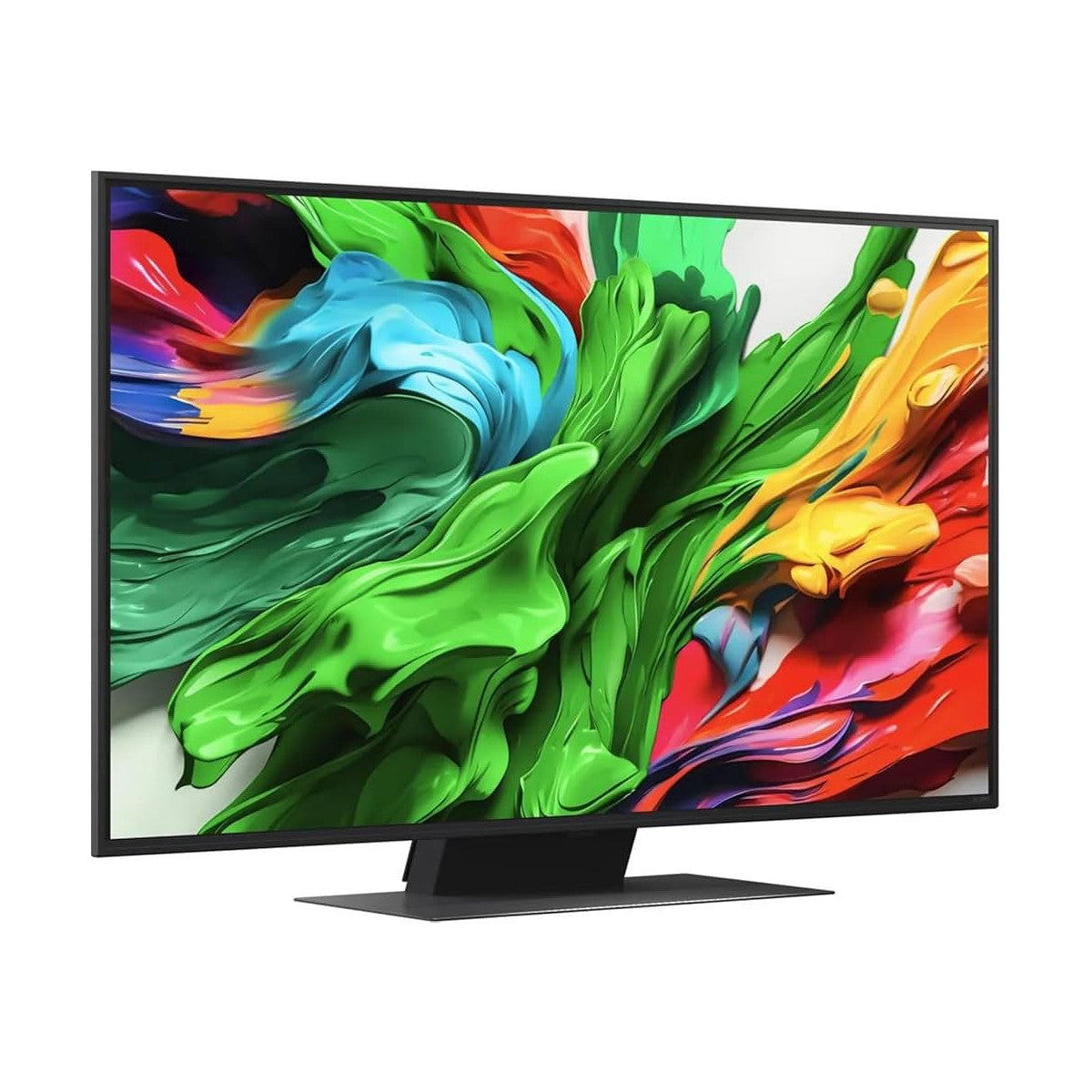Lg Tv Led 50QNED86B6B 50 Pollici Miniled 4K Smart A8 Hdr10 Dolby Vision Wi-Fi 4Hdmi 2Usb Telecomando Puntato