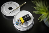 Intenso 7501454 batteria per uso domestico Batteria monouso 6LR61 Alcalino