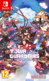 BANDAI NAMCO Entertainment Towa And The Guardians Of The Sacred Tree NSW Standard Nintendo Switch