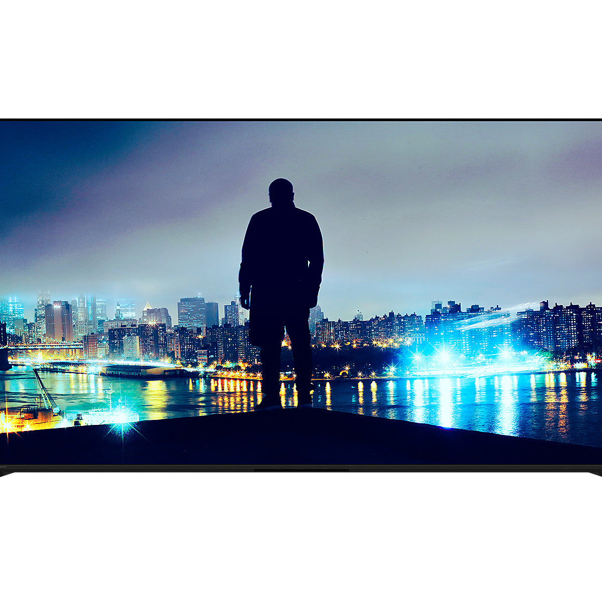Sony K-55XR5 139,7 cm (55 pollici) 4K Ultra HD Smart TV Wi-Fi Nero