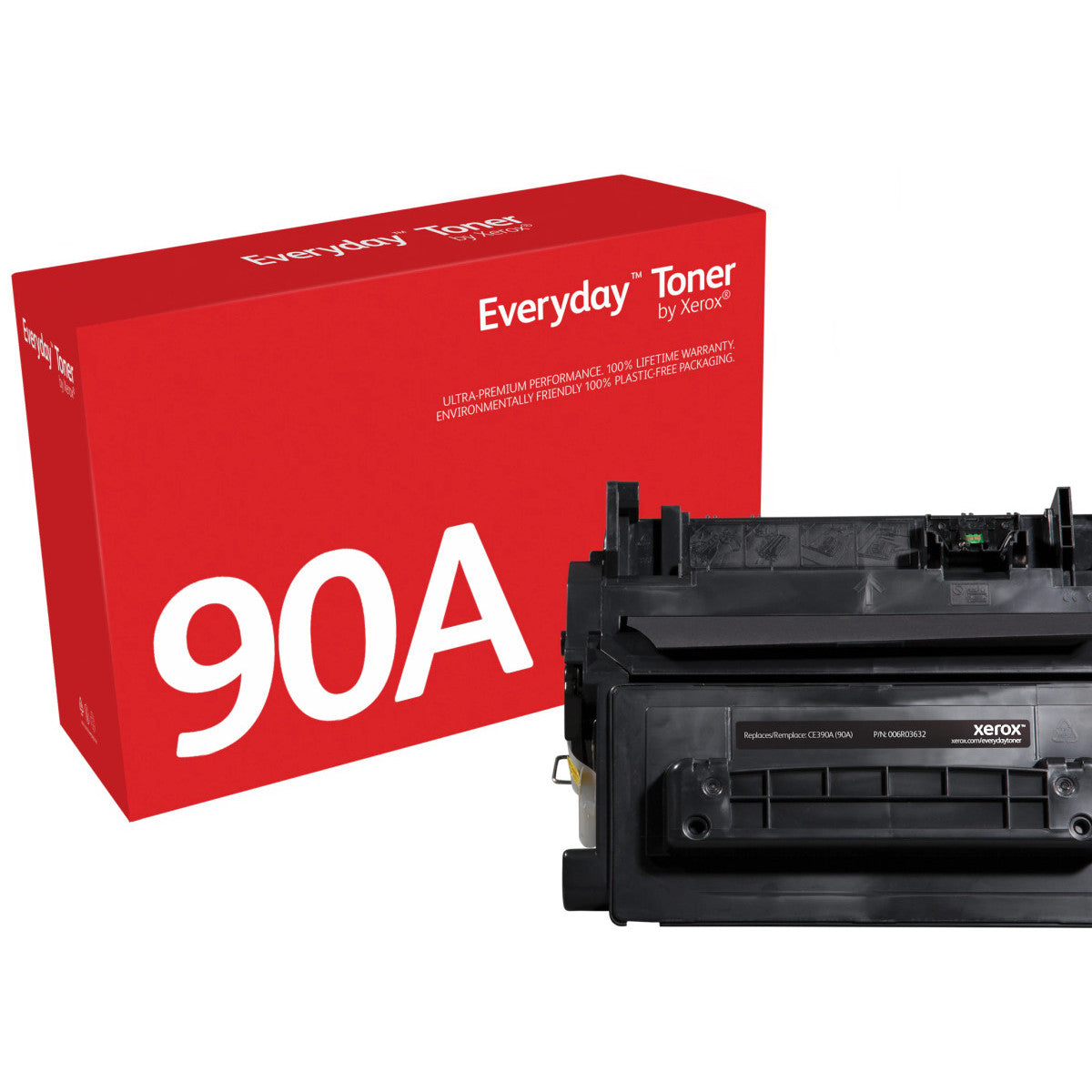 Xerox Everyday Toner Compatibile HP 213X (W2130X) Nero Alta Capacità 9000 Pagine