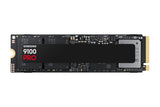 Samsung MZ-VAP2T0 2 TB M.2 PCI Express 5.0 NVMe V-NAND TLC