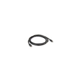 Hamlet XCUC-UC-MM10 cavo USB USB 2.0 1 m USB C Nero