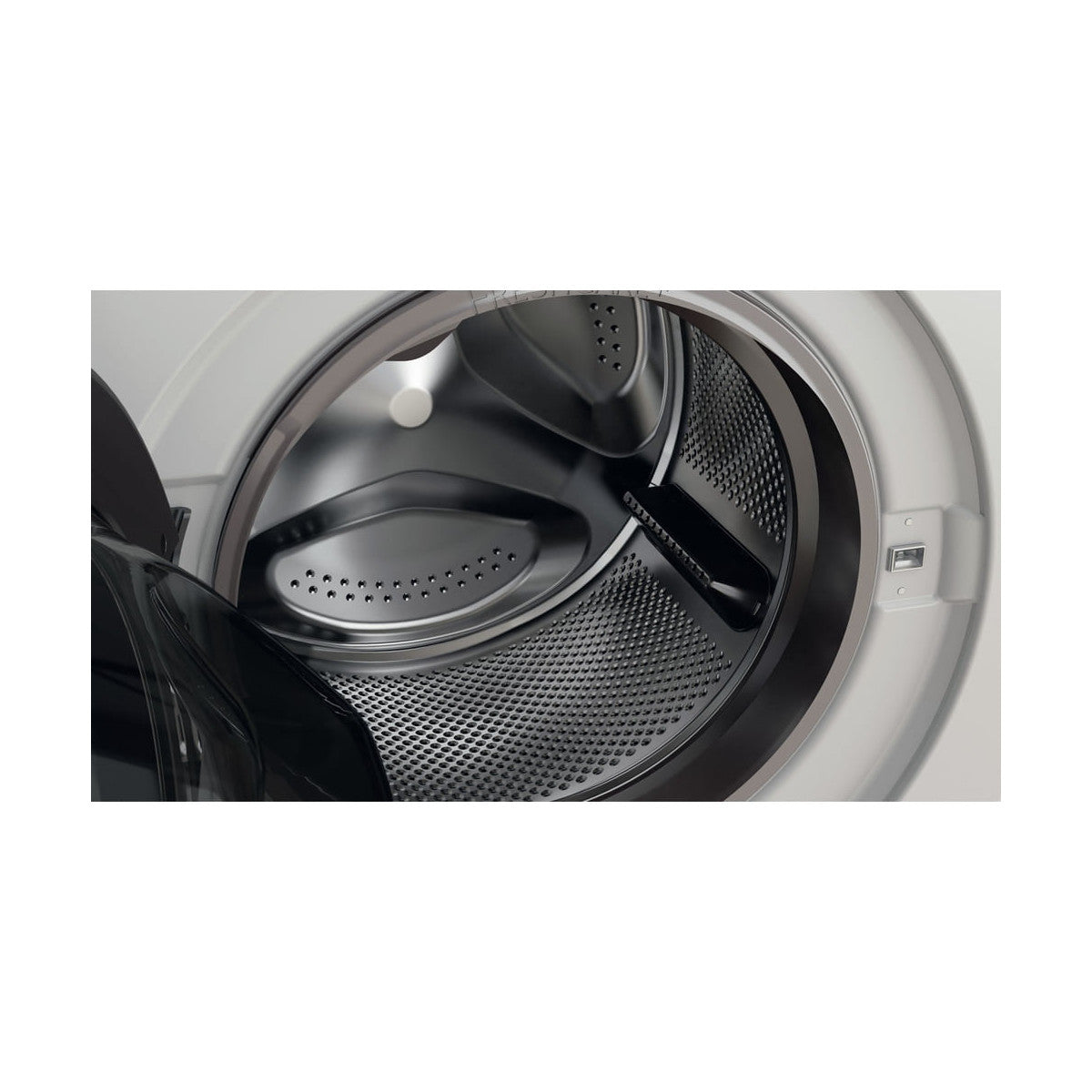 Whirlpool FreshCare Lavasciuga a libera installazione - FFWDD 107448 WBS IT