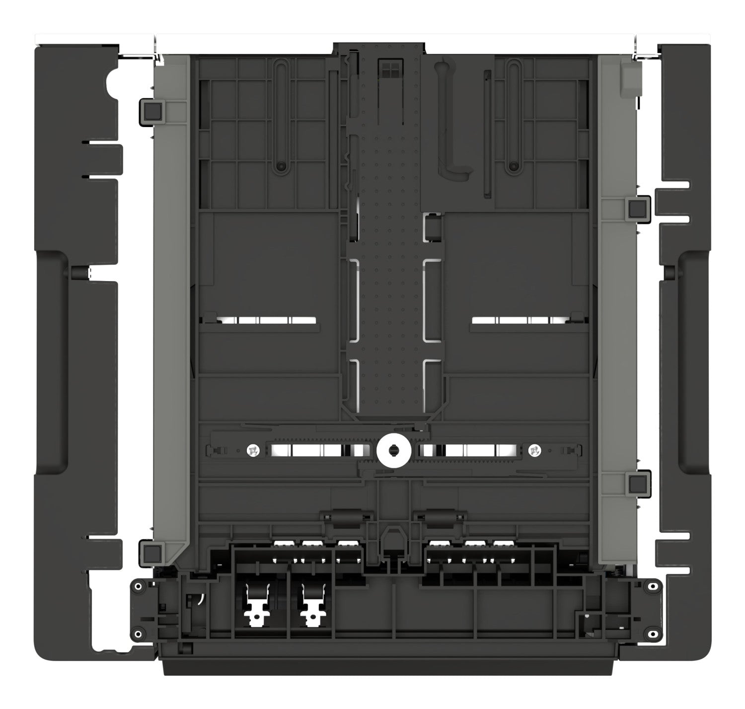 Xerox C300 stampante A colori 2400 x 600 DPI A4 Wi-Fi