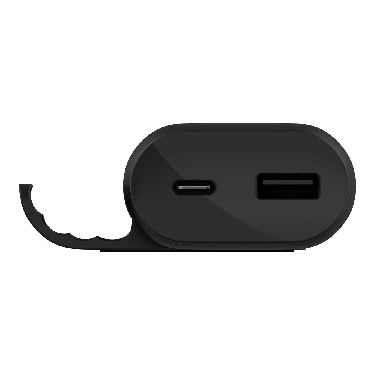 Belkin BPZ001BTBK PowerBank BoostCharge 5000 mAh Nero