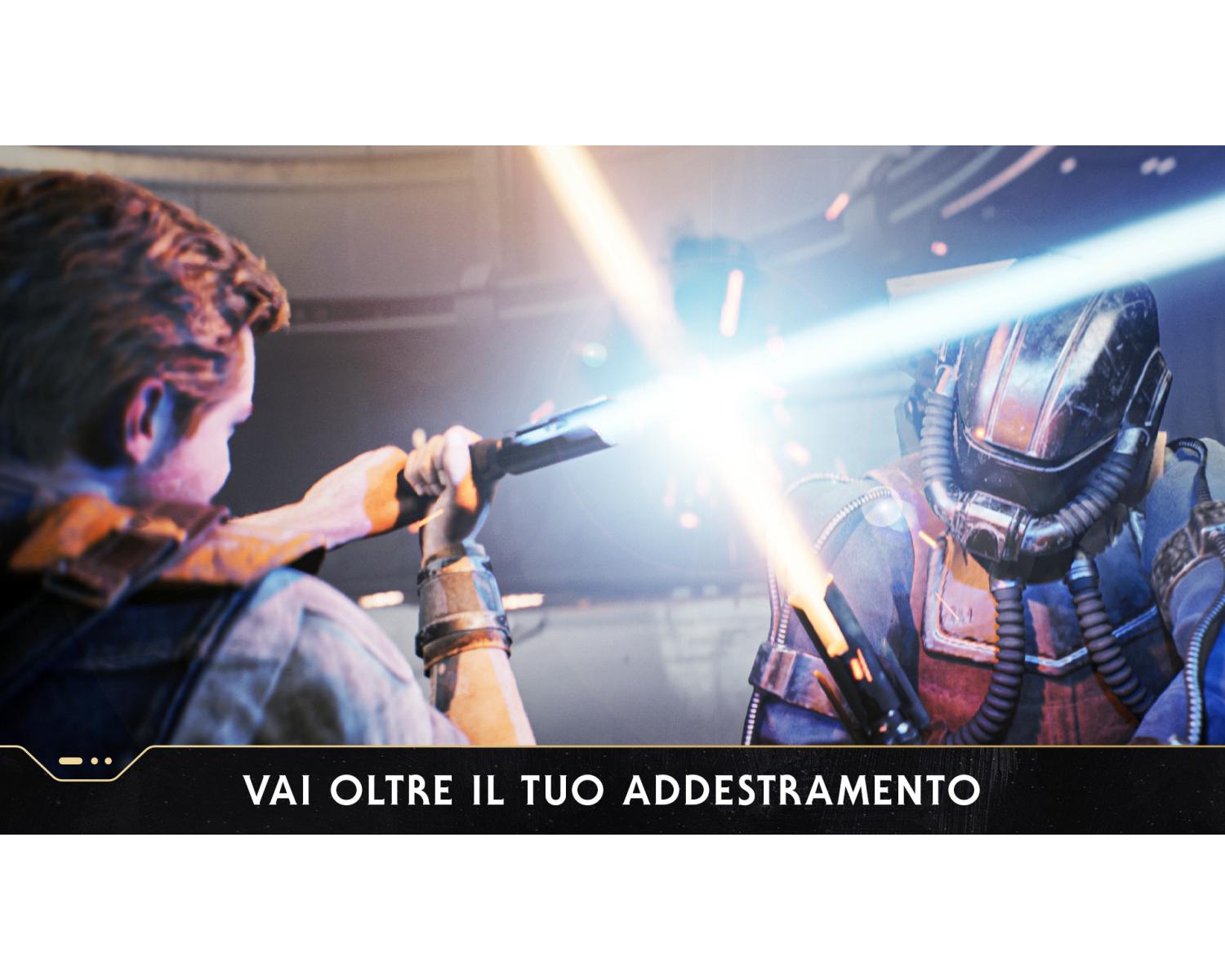 Infogrames Star Wars Jedi: Survivor Standard ITA PlayStation 5