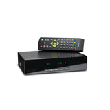 Emtec Movie Cube N160H Terrestre Full HD Nero