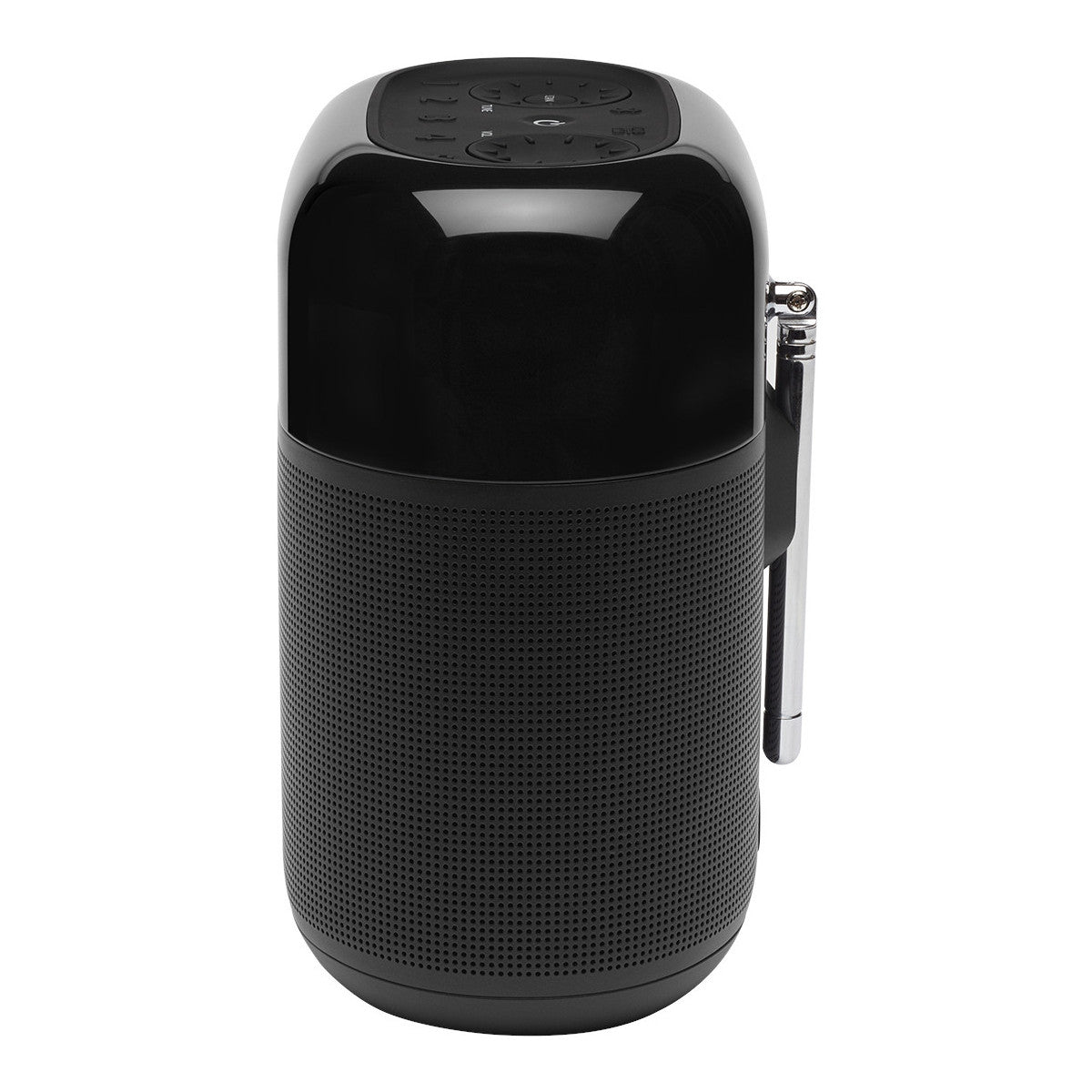 JBL Tuner XL Portatile Digitale Nero