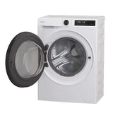 Candy BP 413BL8-S lavatrice Caricamento frontale 10 kg 1400 Giri/min Bianco