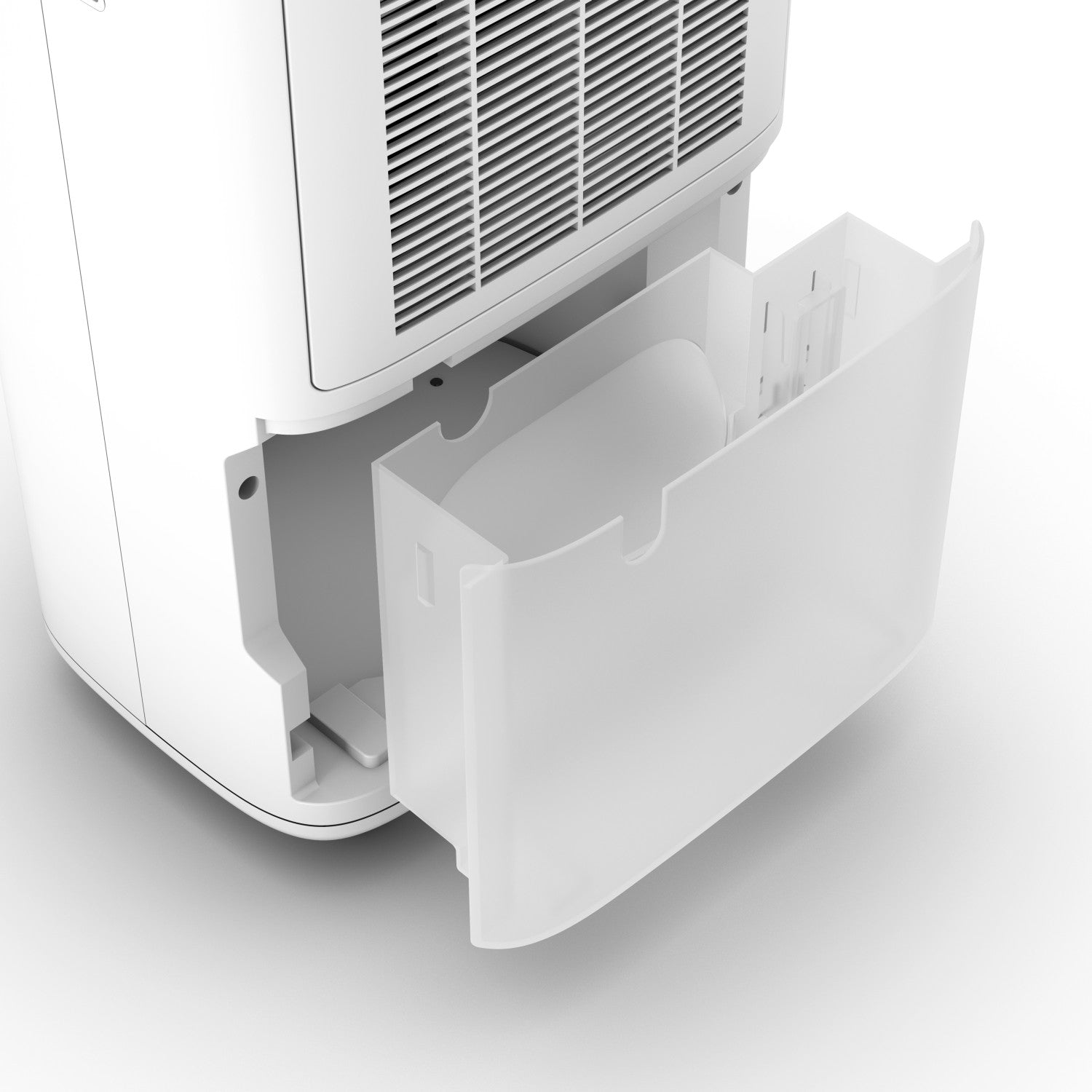 Deumidificatore Olimpia Splendid Aquaria S1 10 P Filtro ai Carboni Attivi 216 W Bianco