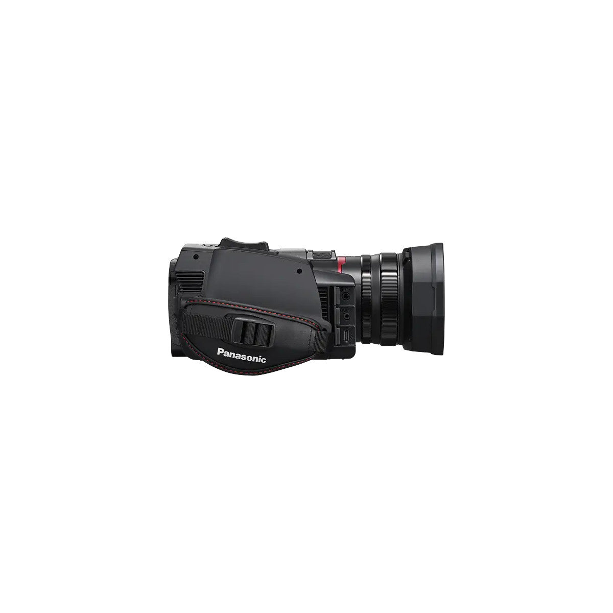 Panasonic HC-X1200 Videocamera palmare 8,29 MP MOS 4K Ultra HD Nero