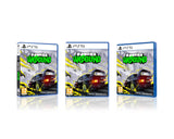 Infogrames Need for Speed Unbound Standard Multilingua PlayStation 5