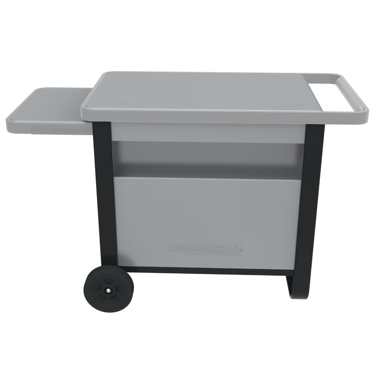 Campingaz Deluxe 2000036959 Trolley Silver