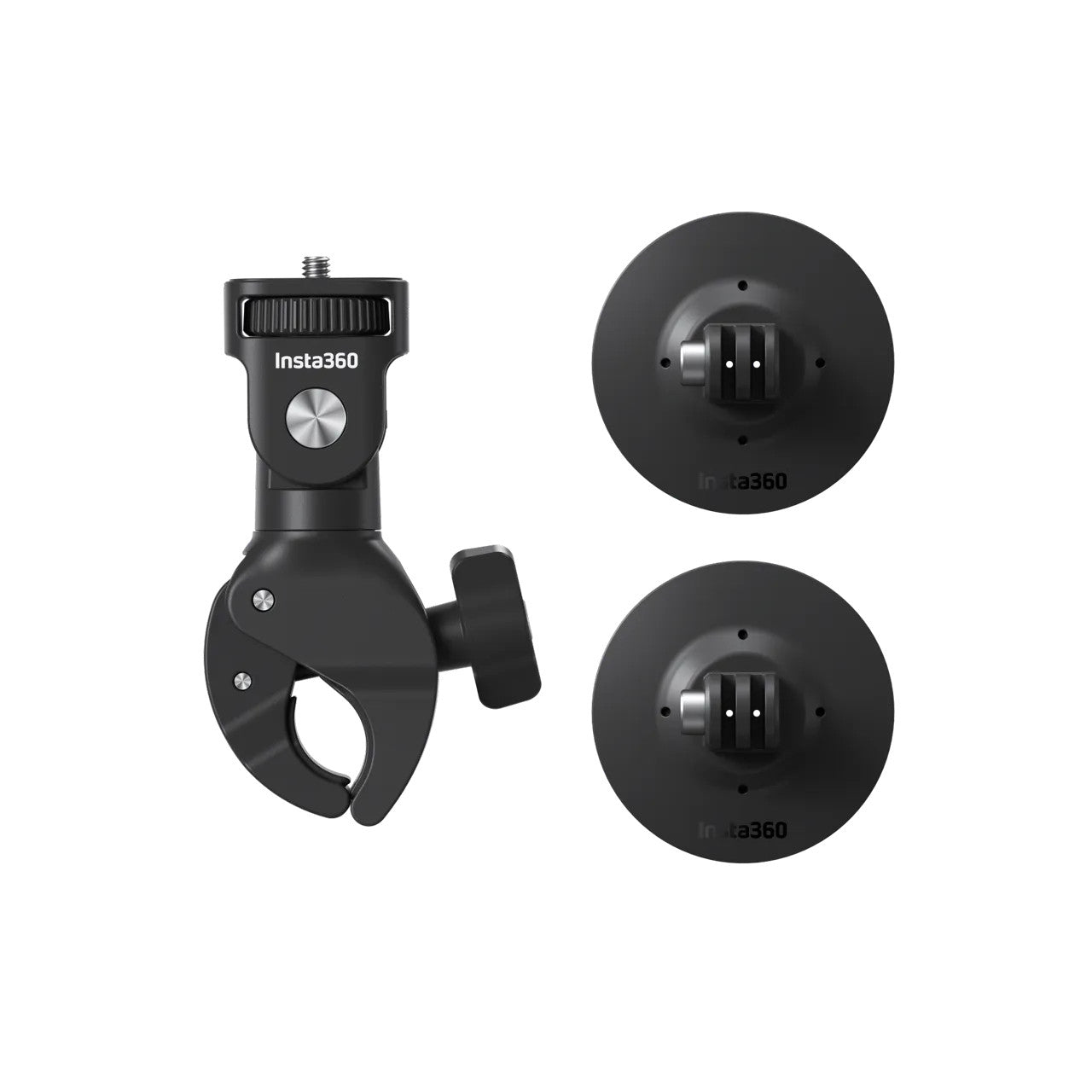Insta360 CINSAAVY accessorio per fotocamera sportiva Supporto per fotocamera