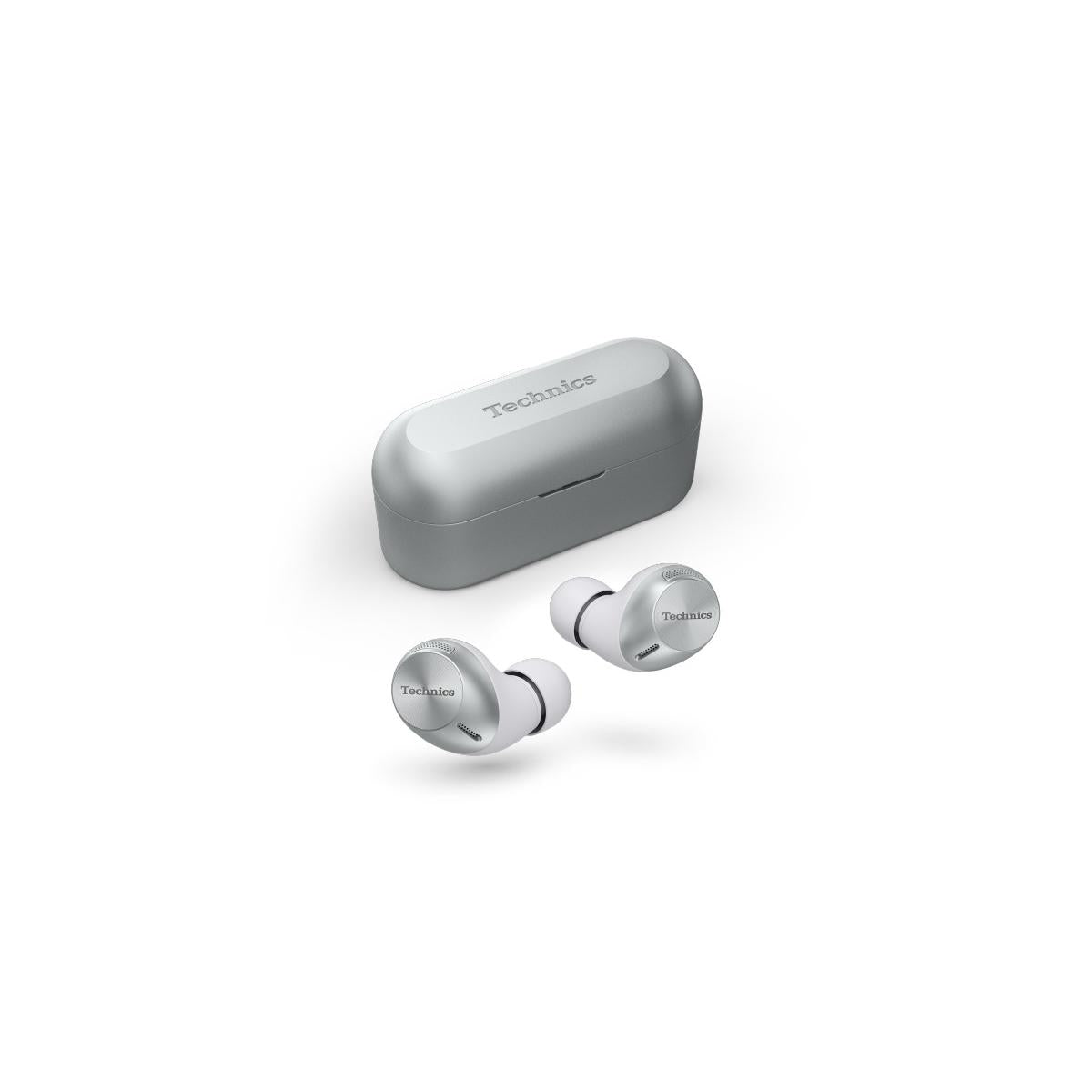 Panasonic EAH-AZ40M2ES Auricolari True Wireless Technics Argento