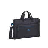Rivacase 8059 43,9 cm (17.3") Custodia rigida Nero