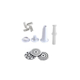 Ardes ARPATRI01 Tritacarne 300 W Argento Bianco