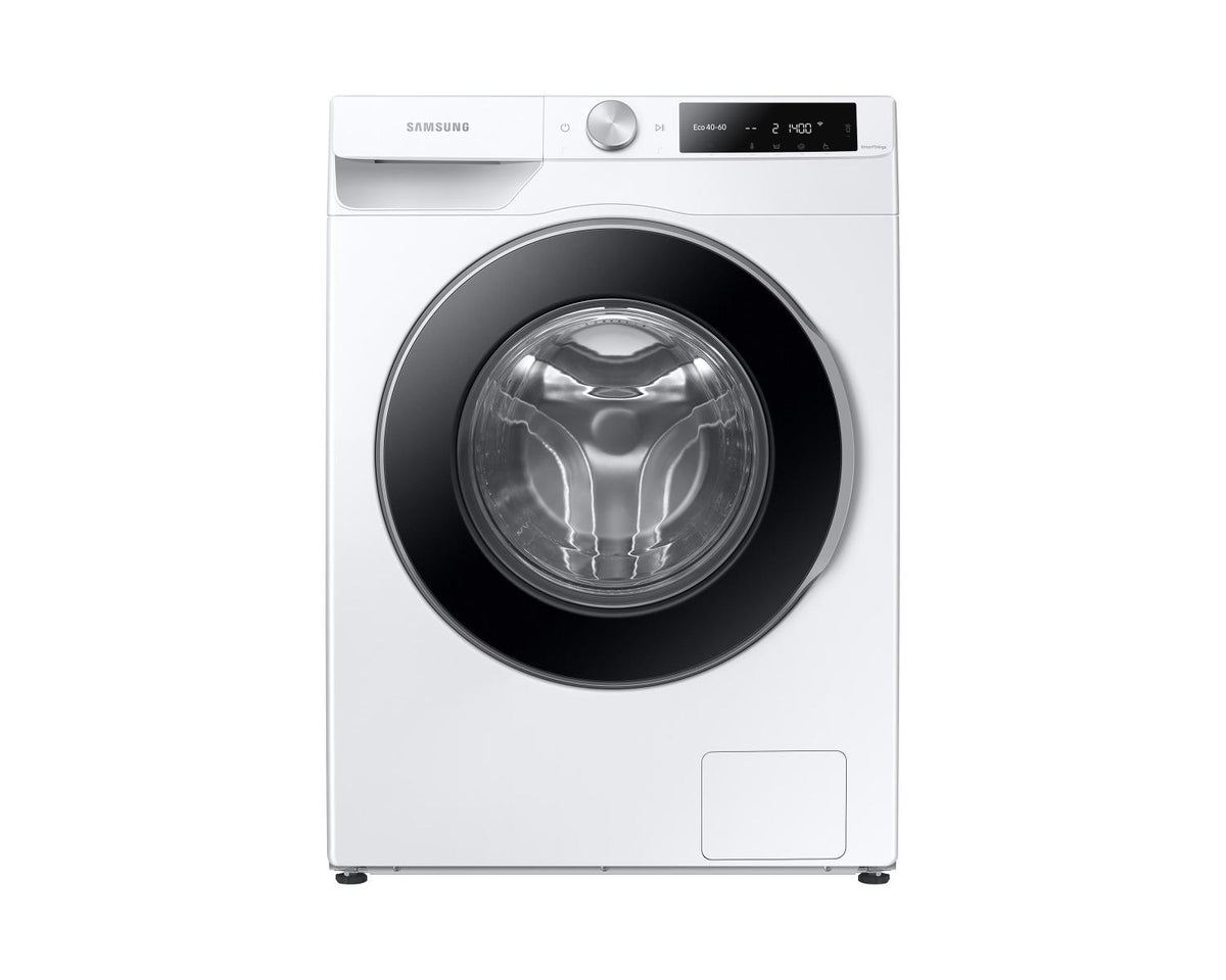 Samsung Lavatrice AI Control Ecodosatore 9Kg WW90T634DLECS3 classe A Bianco