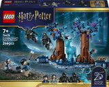 Lego Harry Potter 76475 Foresta Proibita: Expecto Patronum
