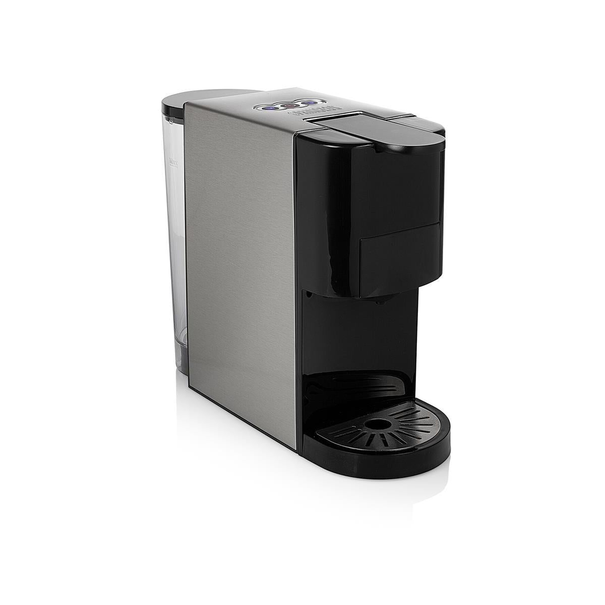 Princess 249451 Automatica Macchina per caffè a capsule 0,8 L