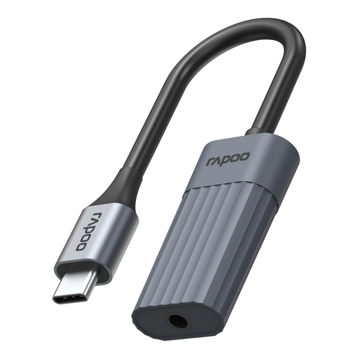 Rapoo UCA-1012 cavo USB 0,15 m USB C Nero