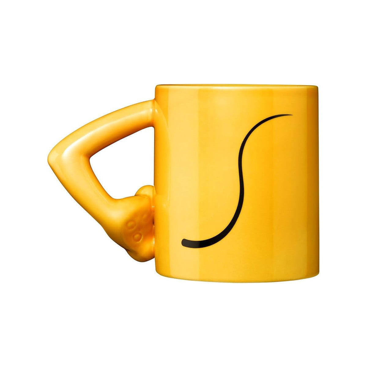 Exquisite Gaming Tazza Pluto Arm Mug 350ml