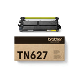 Brother TN-627Y cartuccia toner 1 pz Originale Giallo