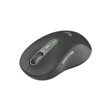 Logitech Signature Plus M750L mouse Universale Mano destra RF senza fili Bluetooth Ottico 4000 DPI