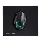 Trust GXT 754 Tappetino per Mouse Mousepad L Nero