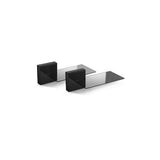 Meliconi Ghost Cubes Soundbar Parete Nero