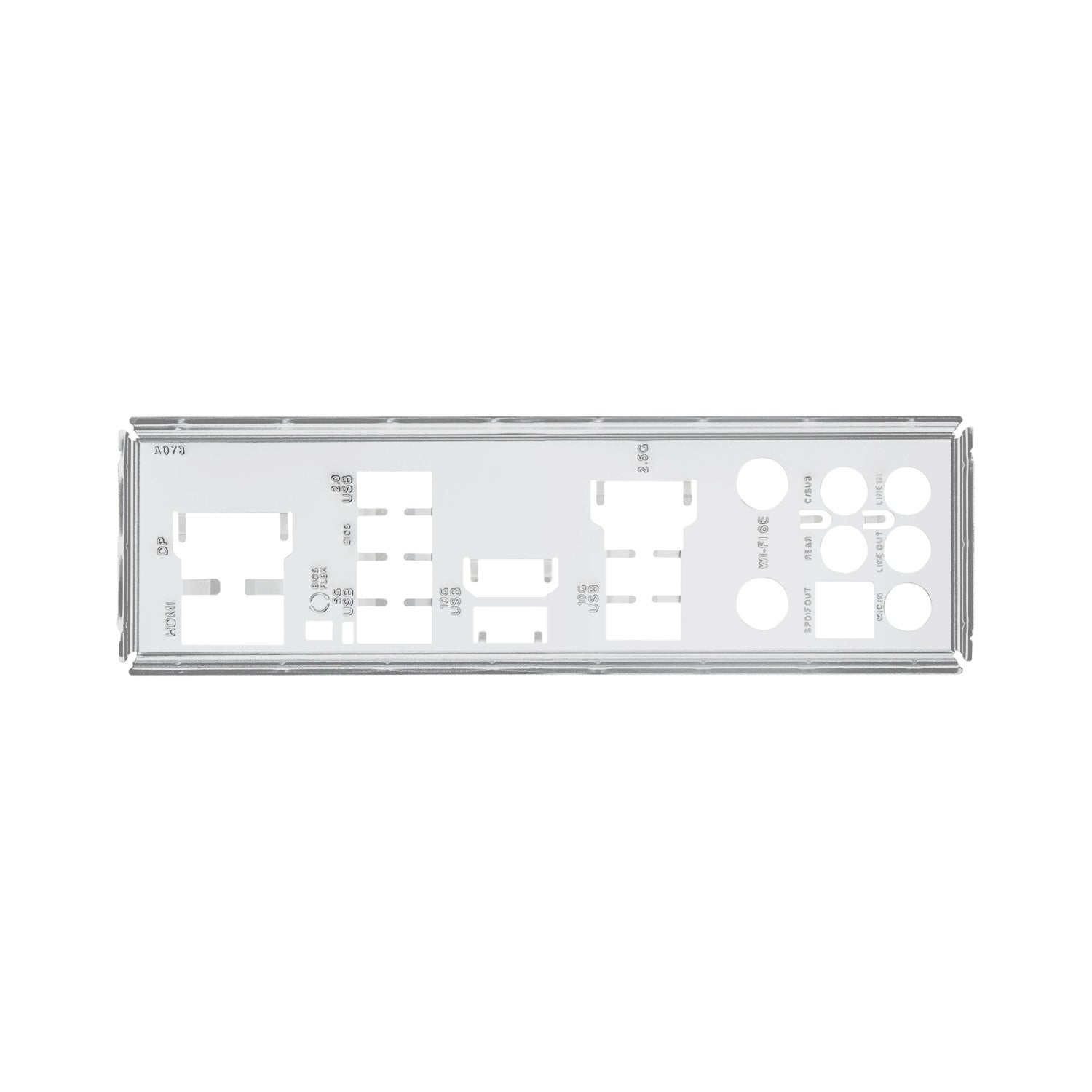 ASUS PRIME B650-PLUS WIFI AMD B650 Socket AM5 ATX