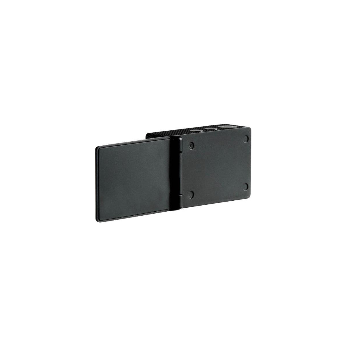 Nilox NXACV1FLIP01 fotocamera per sport d'azione 4 MP 4K Ultra HD CMOS 65 g