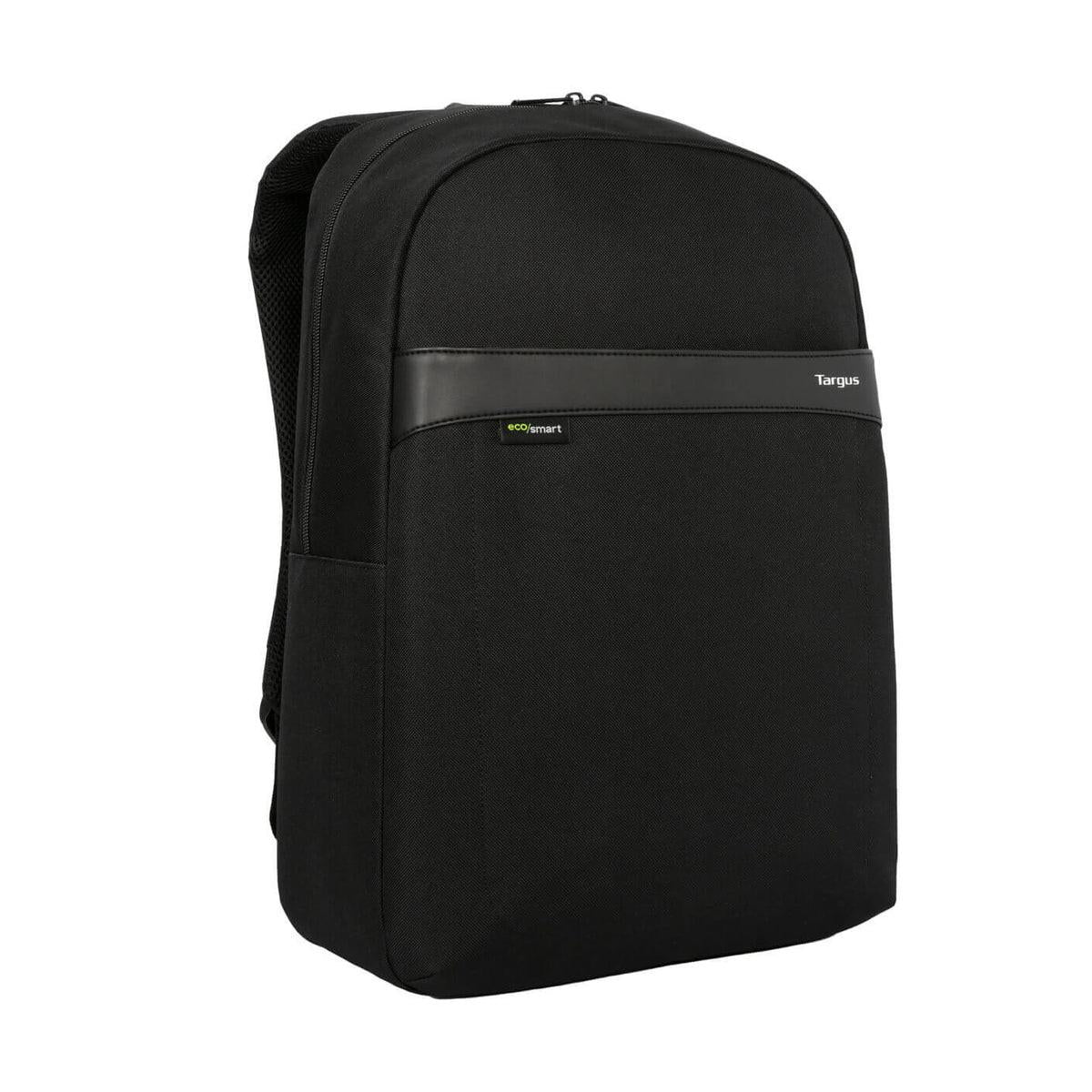 Targus GeoLite TSB960GL per Notebook Laptop 16 Pollici Zaino Nero