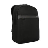 Targus GeoLite TSB960GL per Notebook Laptop 16 Pollici Zaino Nero
