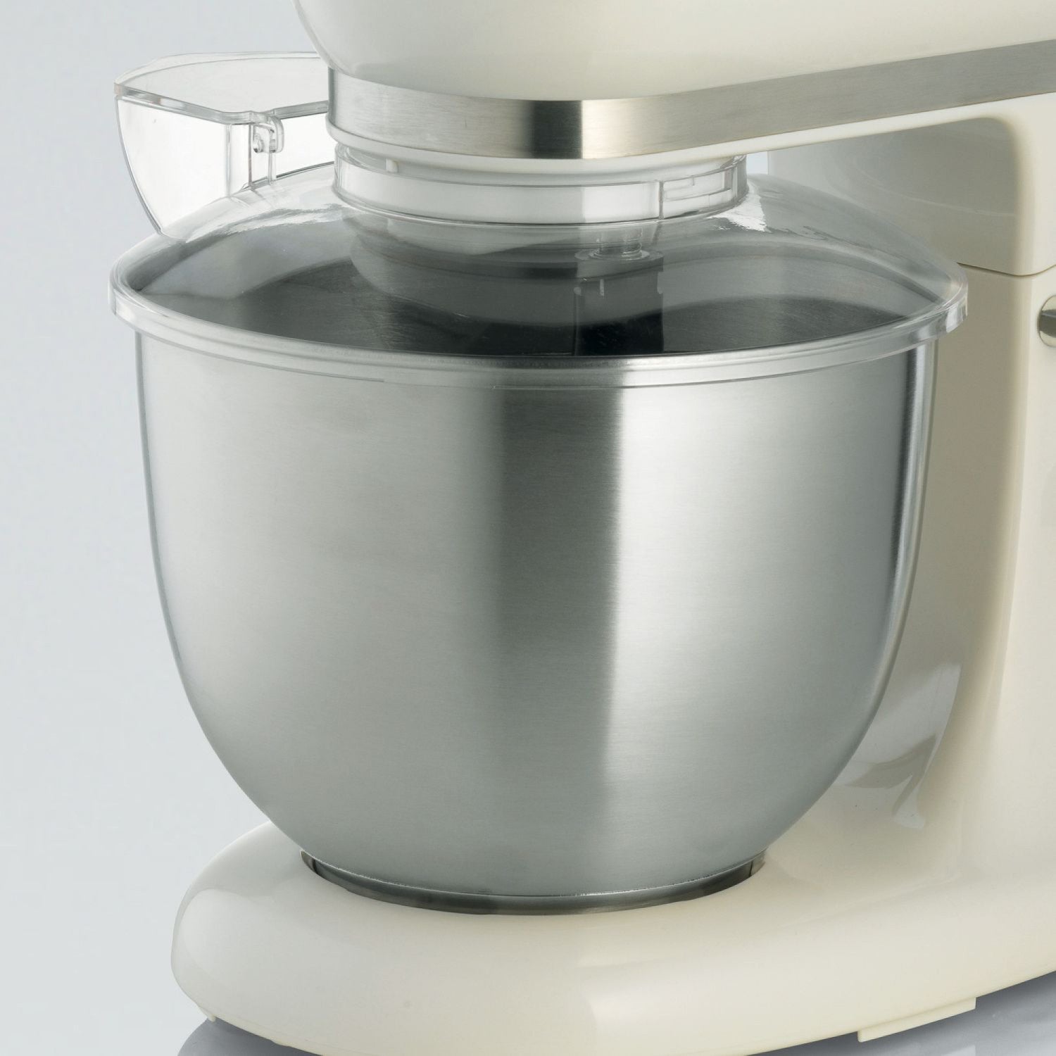 Ariete 1588 2400W 5.5L Beige, Bianco robot da cucina