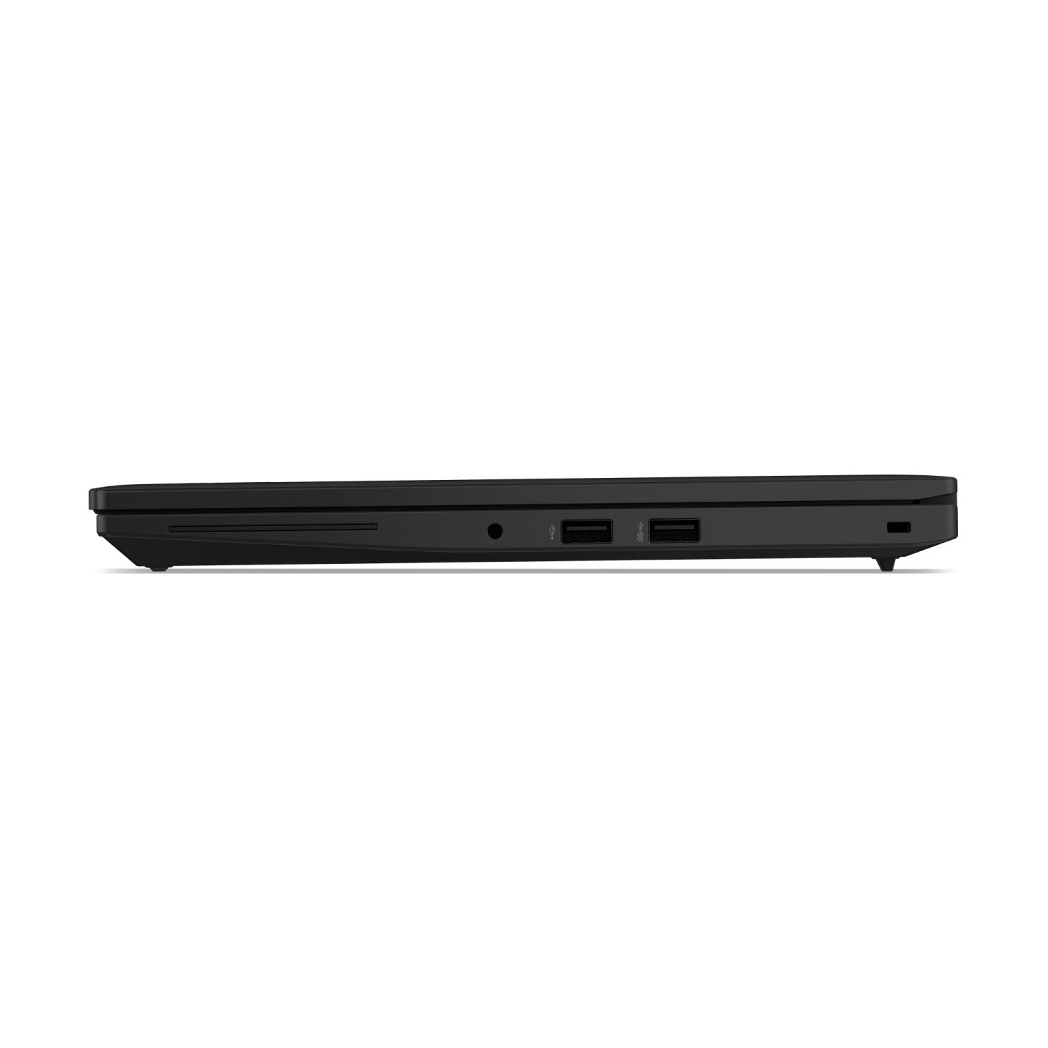 Lenovo ThinkPad L14 Gen 6 (Intel) Intel Core Ultra 7 255U Computer portatile 35,6 cm (14 pollici) WUXGA 16 GB DDR5-SDRAM 512 GB SSD Wi-Fi 6E (802.11ax) Windows 11 Pro Italiano Nero