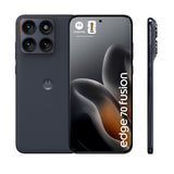 Motorola edge 70 fusion 17,2 cm (6.78") Doppia SIM Android 16.0 5G USB tipo-C 8 GB 256 GB 5200 mAh Nero