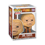 Funko Pop Planet of the Apes S3 Dr. Zaius Vinyl Figure 9 cm 1863
