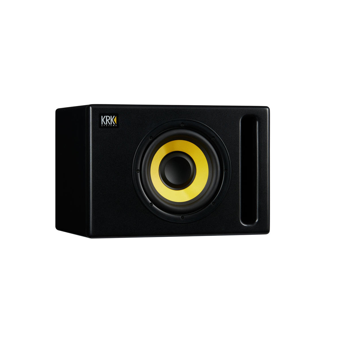 KRK S8.4 Nero Subwoofer attivo