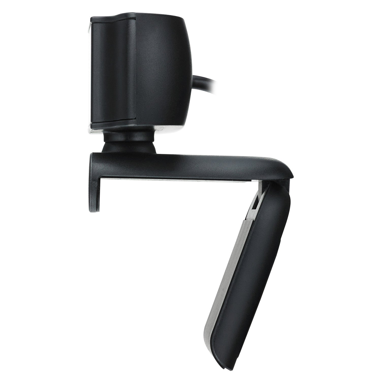 Rapoo XW170 webcam 1280 x 720 Pixel USB 2.0 Nero