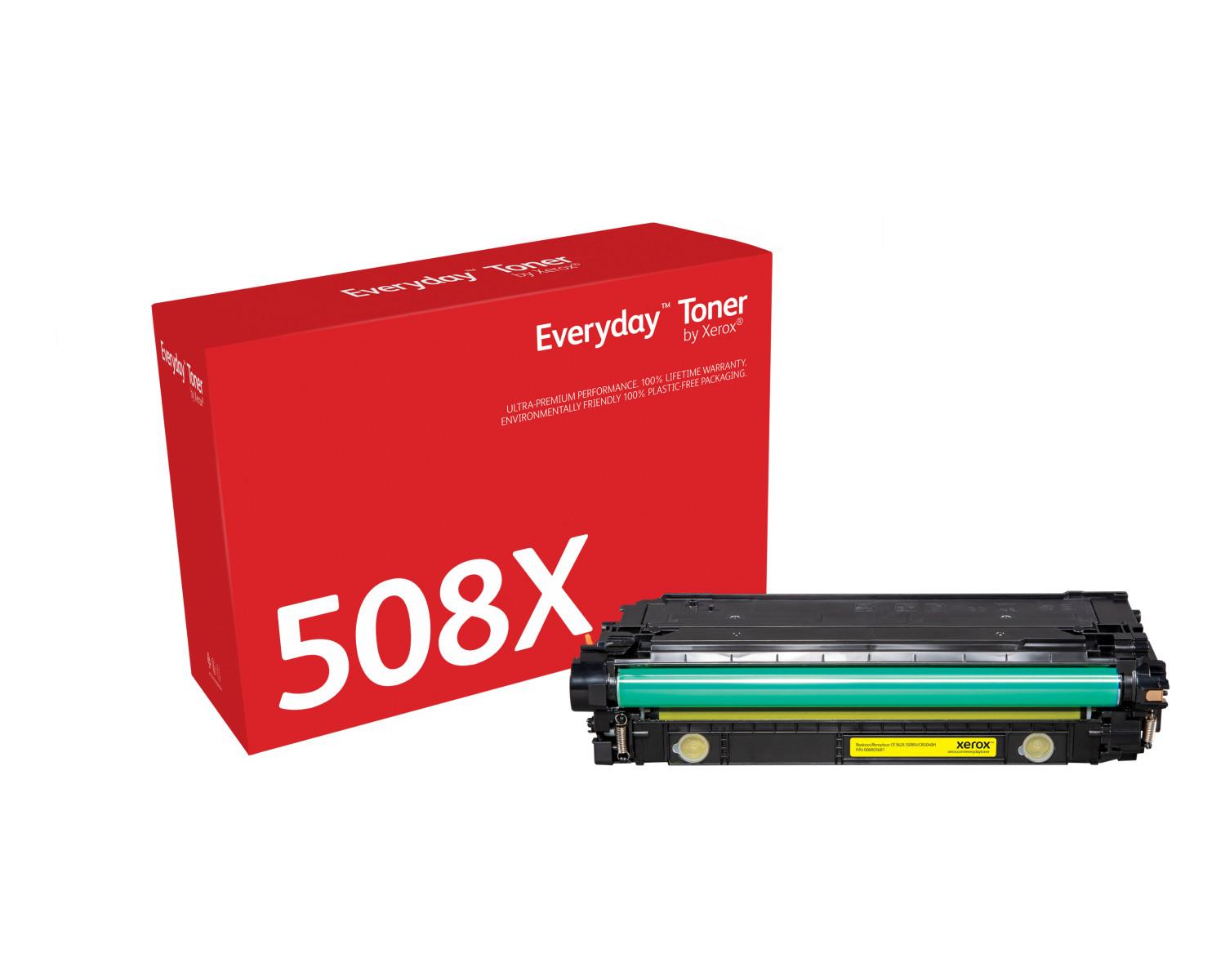 Everyday 006R03681 cartuccia toner 1 pz