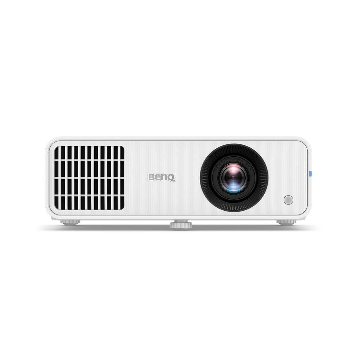 BenQ LH550 videoproiettore Proiettore a raggio standard 2600 ANSI lumen DLP 1080p (1920x1080) Compatibilità 3D Bianco