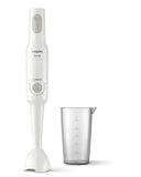Philips HR2531/00 Daily Collection Frullatore a Immersione ProMix Bianco
