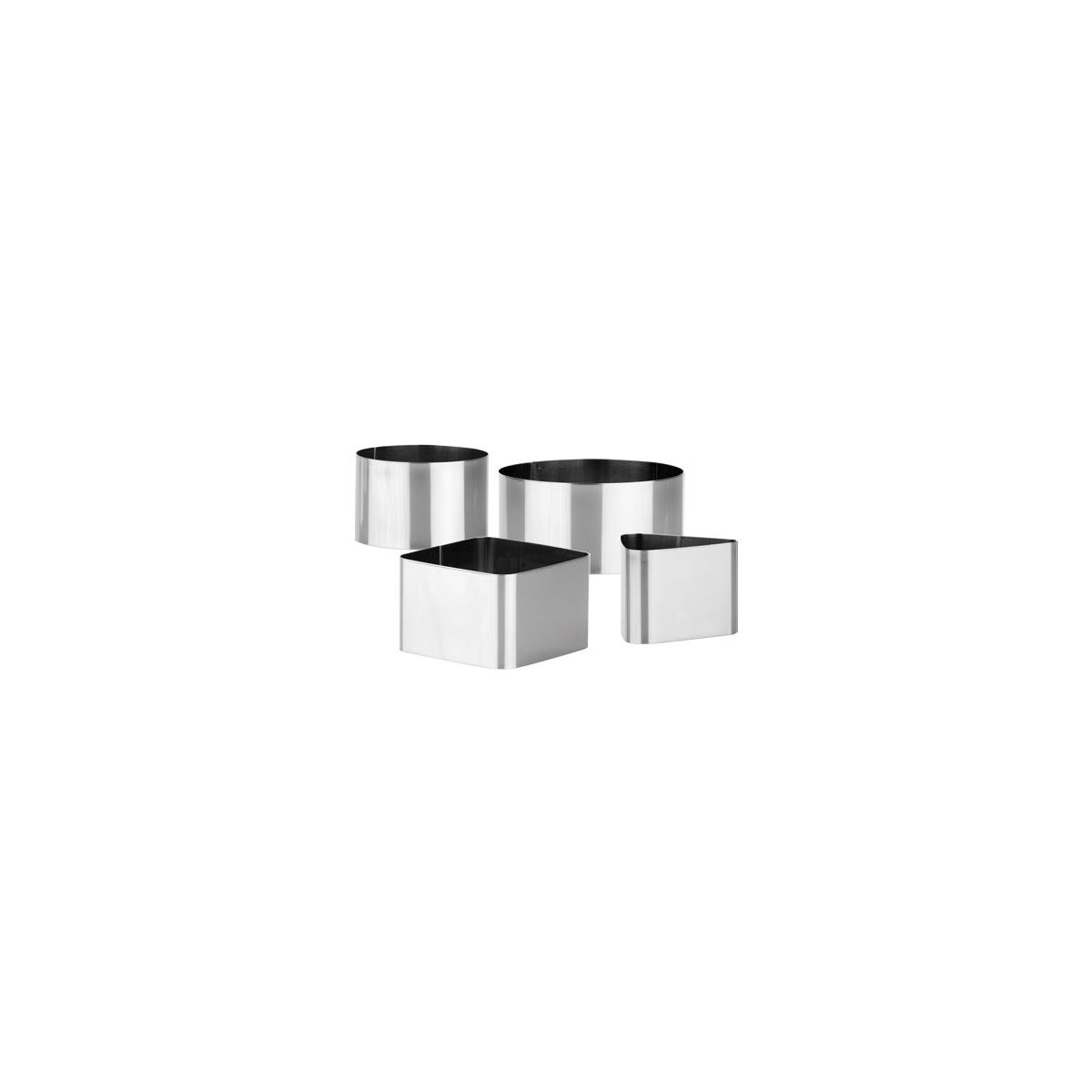 Tescoma Coppapasta, 4 pz GrandCHEF