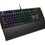 ASUS ROG Strix Scope II X tastiera Gaming USB Nero