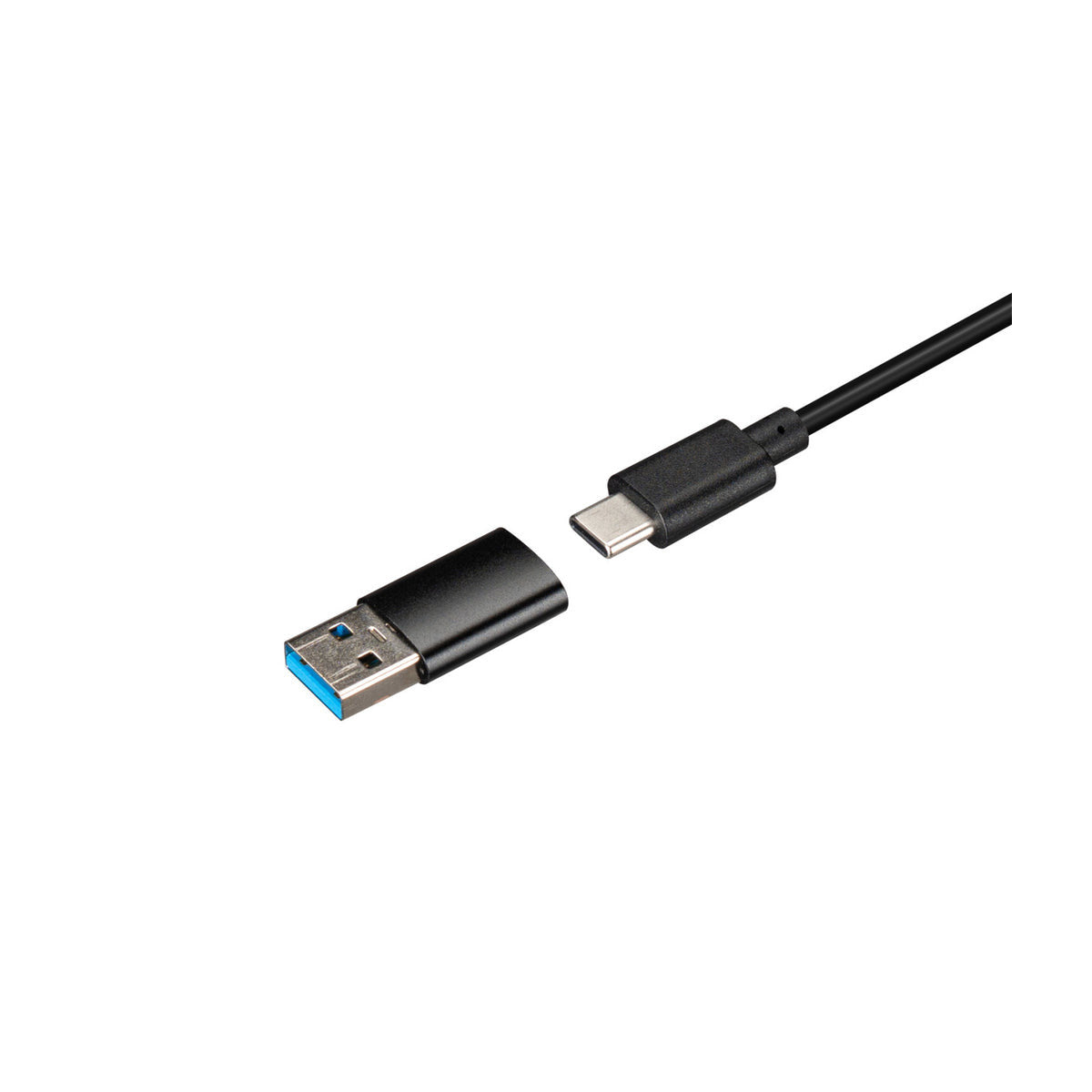 Targus AKP13GL tastierino numerico Universale USB Nero